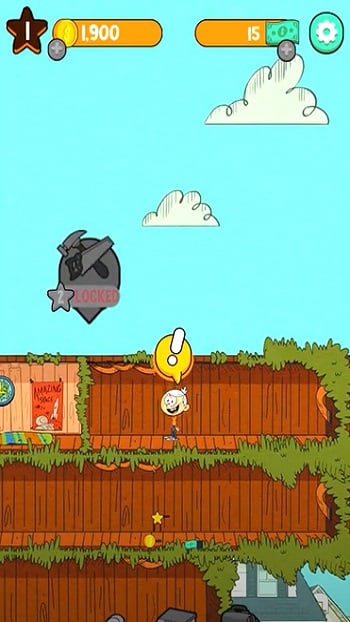 the loud house apk para android the loud house apk para android